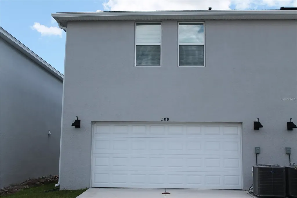 588 Preston Cove Drive St Cloud FL 34771