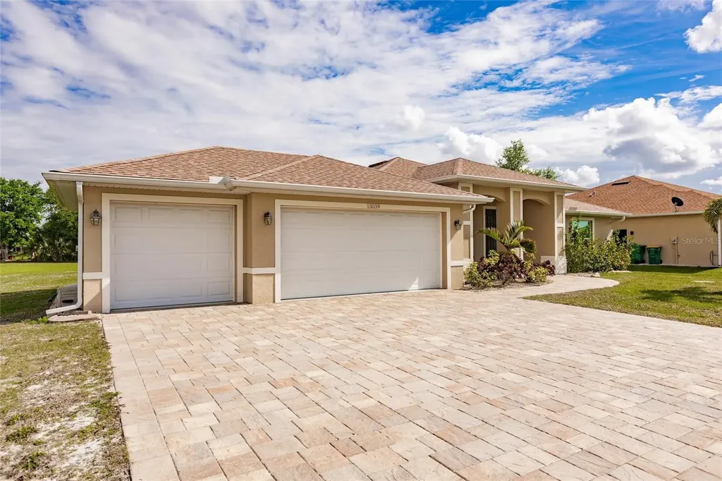13039 Ridgely Circle Port Charlotte FL 33981