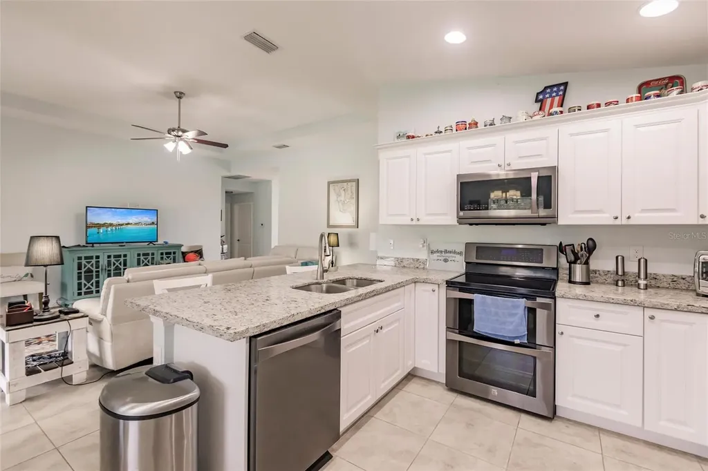 13039 Ridgely Circle Port Charlotte FL 33981