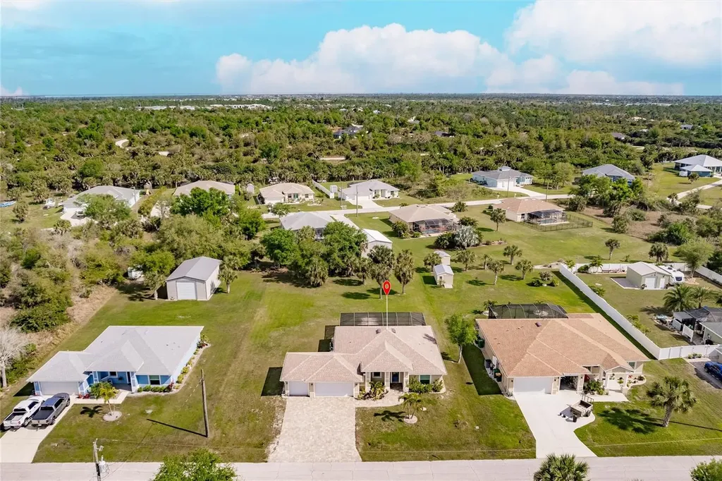 13039 Ridgely Circle Port Charlotte FL 33981