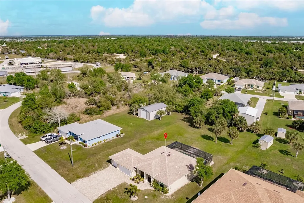 13039 Ridgely Circle Port Charlotte FL 33981