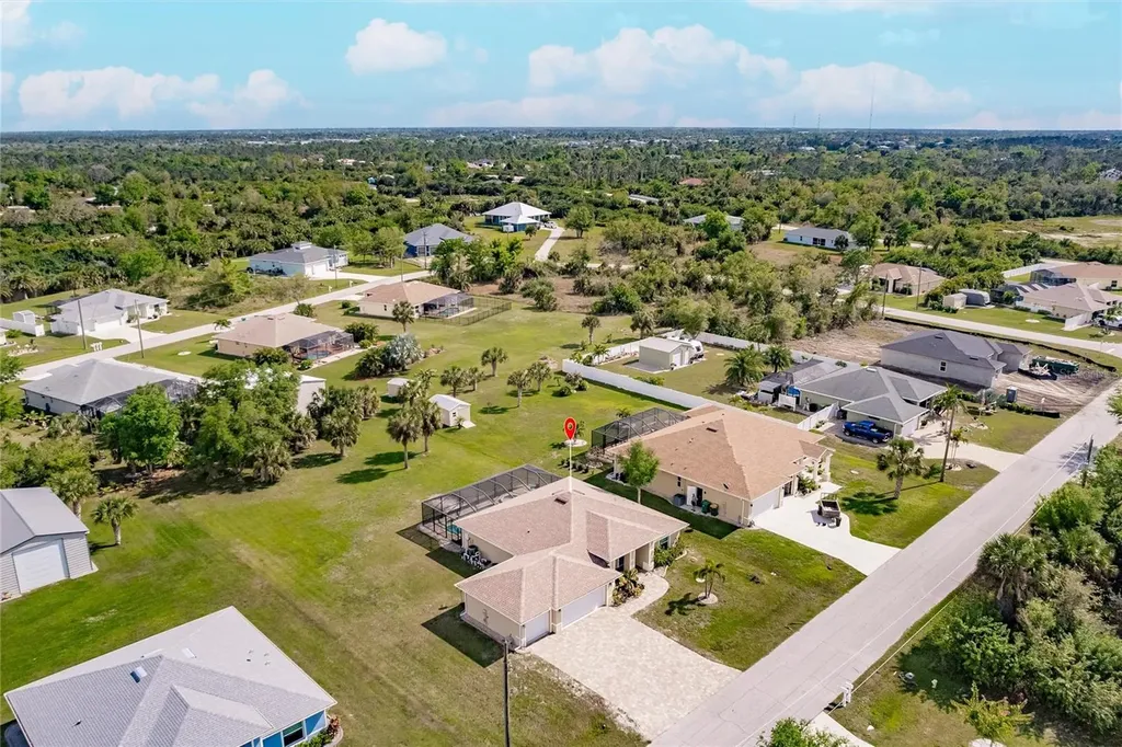 13039 Ridgely Circle Port Charlotte FL 33981