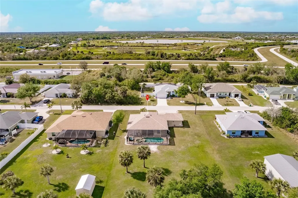 13039 Ridgely Circle Port Charlotte FL 33981