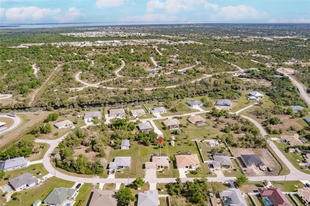 13039 Ridgely Circle Port Charlotte FL 33981