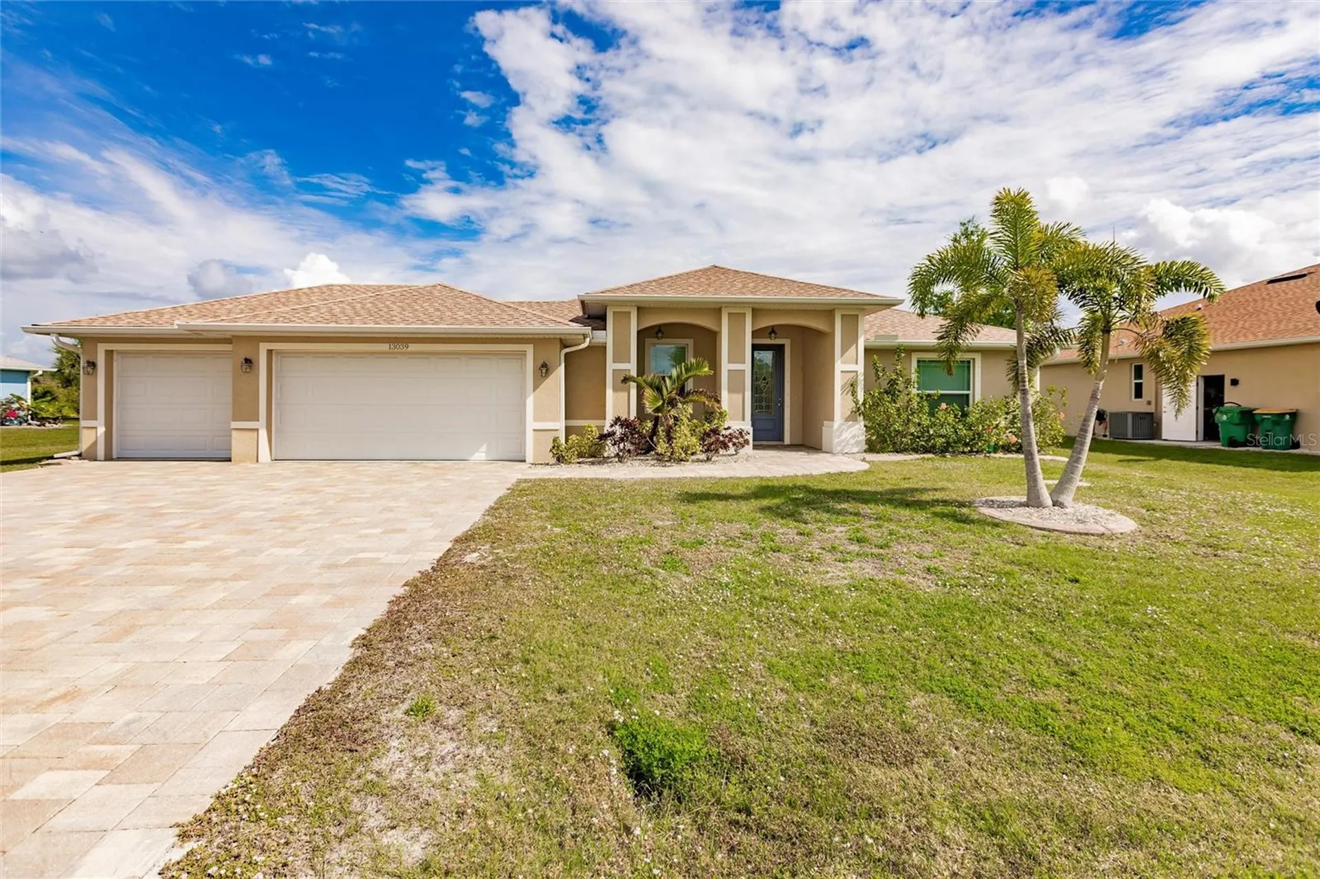 13039 Ridgely Circle Port Charlotte FL 33981