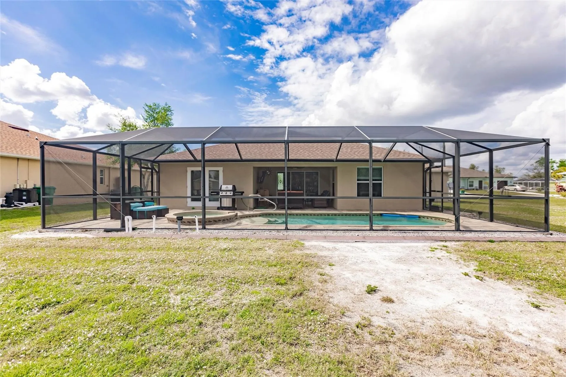 13039 Ridgely Circle Port Charlotte FL 33981
