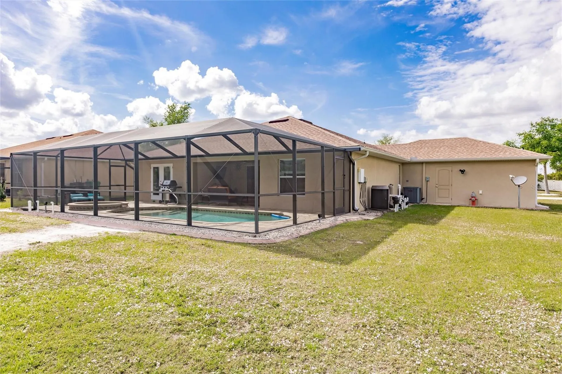 13039 Ridgely Circle Port Charlotte FL 33981