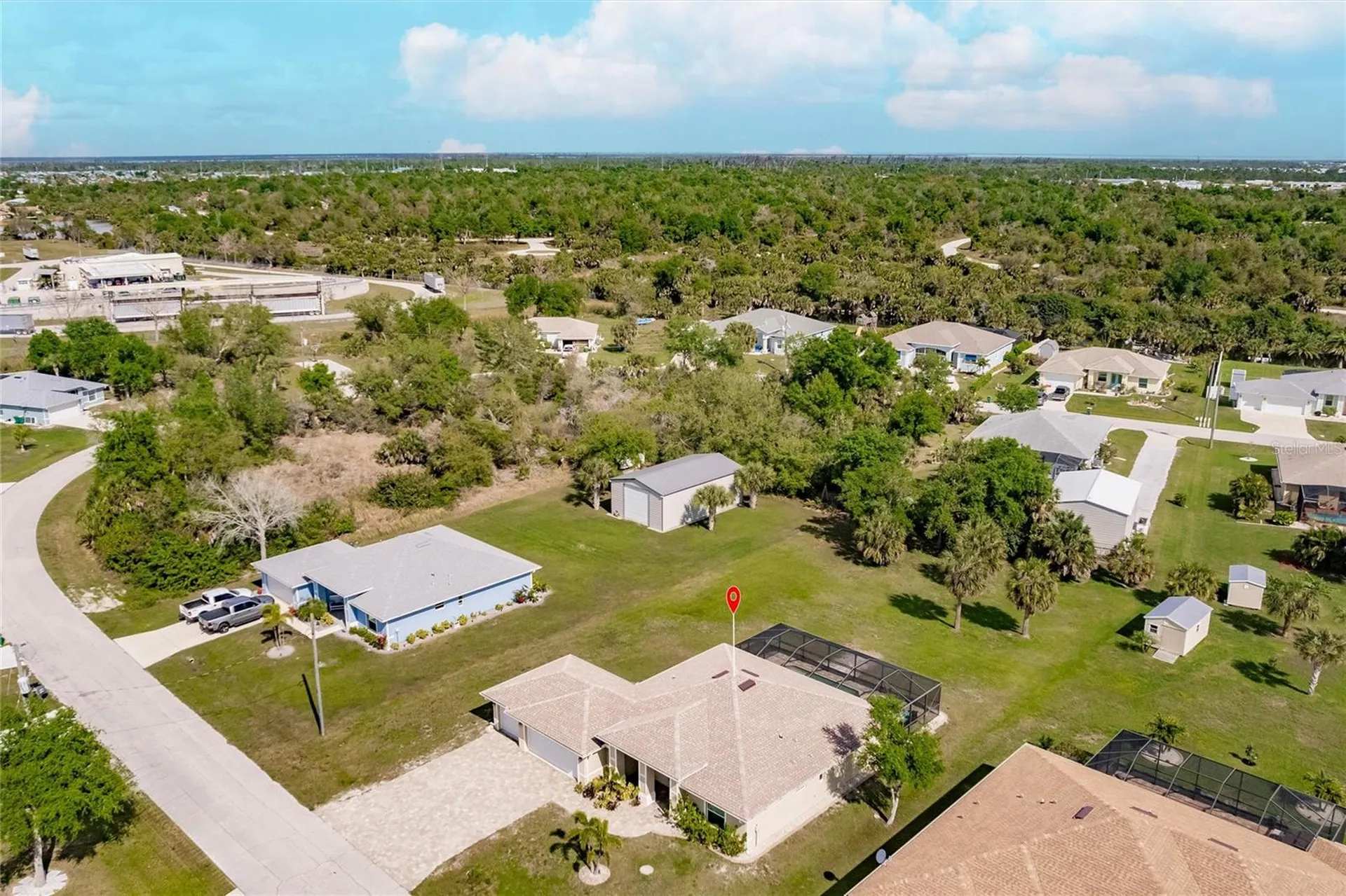 13039 Ridgely Circle Port Charlotte FL 33981