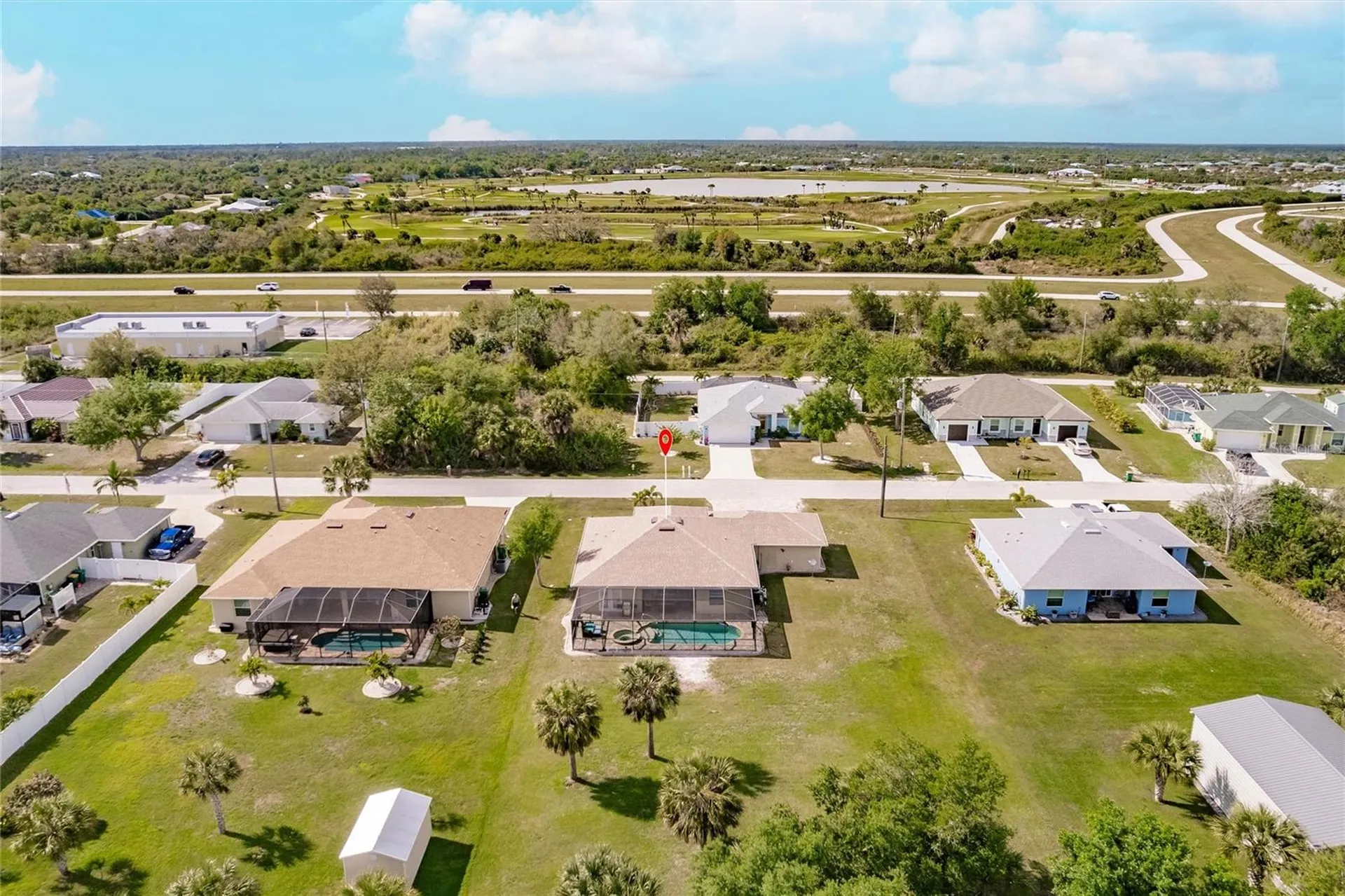 13039 Ridgely Circle Port Charlotte FL 33981
