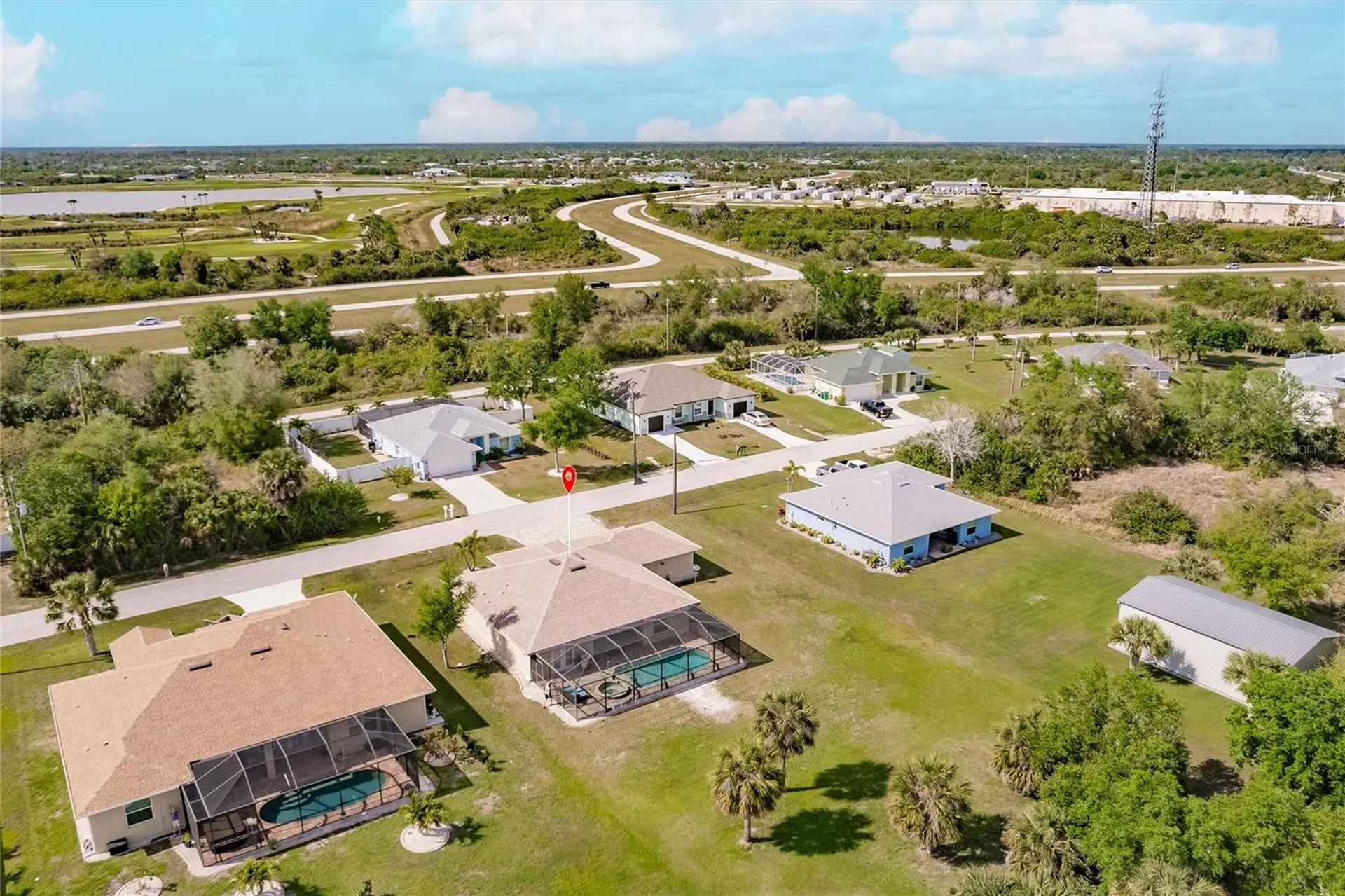 13039 Ridgely Circle Port Charlotte FL 33981
