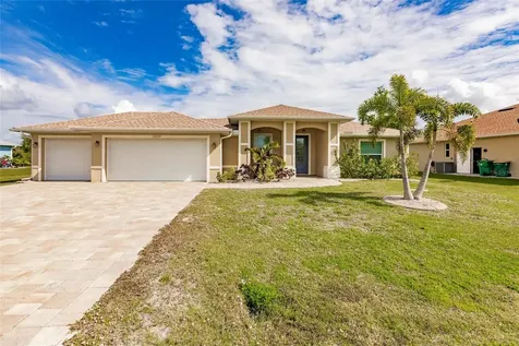 13039 Ridgely Circle Port Charlotte FL 33981