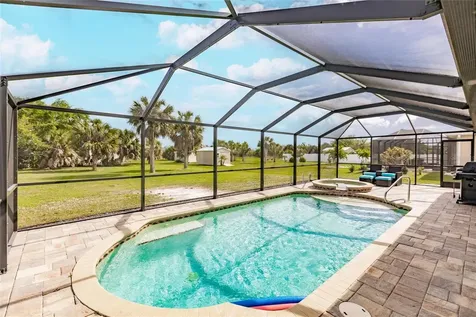 13039 Ridgely Circle Port Charlotte FL 33981