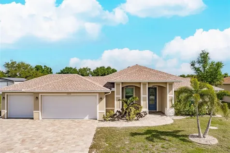 13039 Ridgely Circle Port Charlotte FL 33981