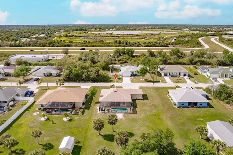 13039 Ridgely Circle Port Charlotte FL 33981