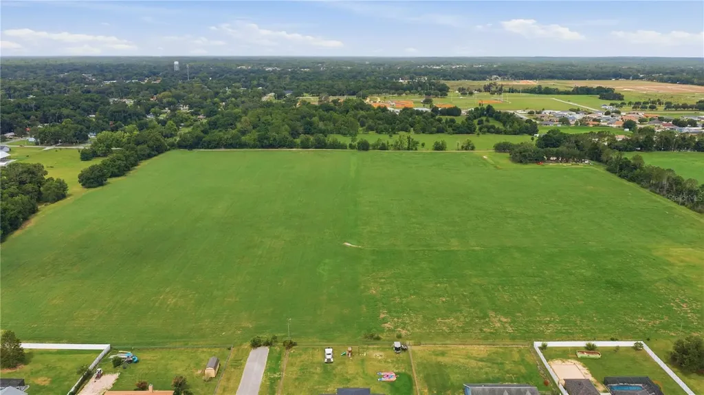 106TH Place Belleview FL 34420