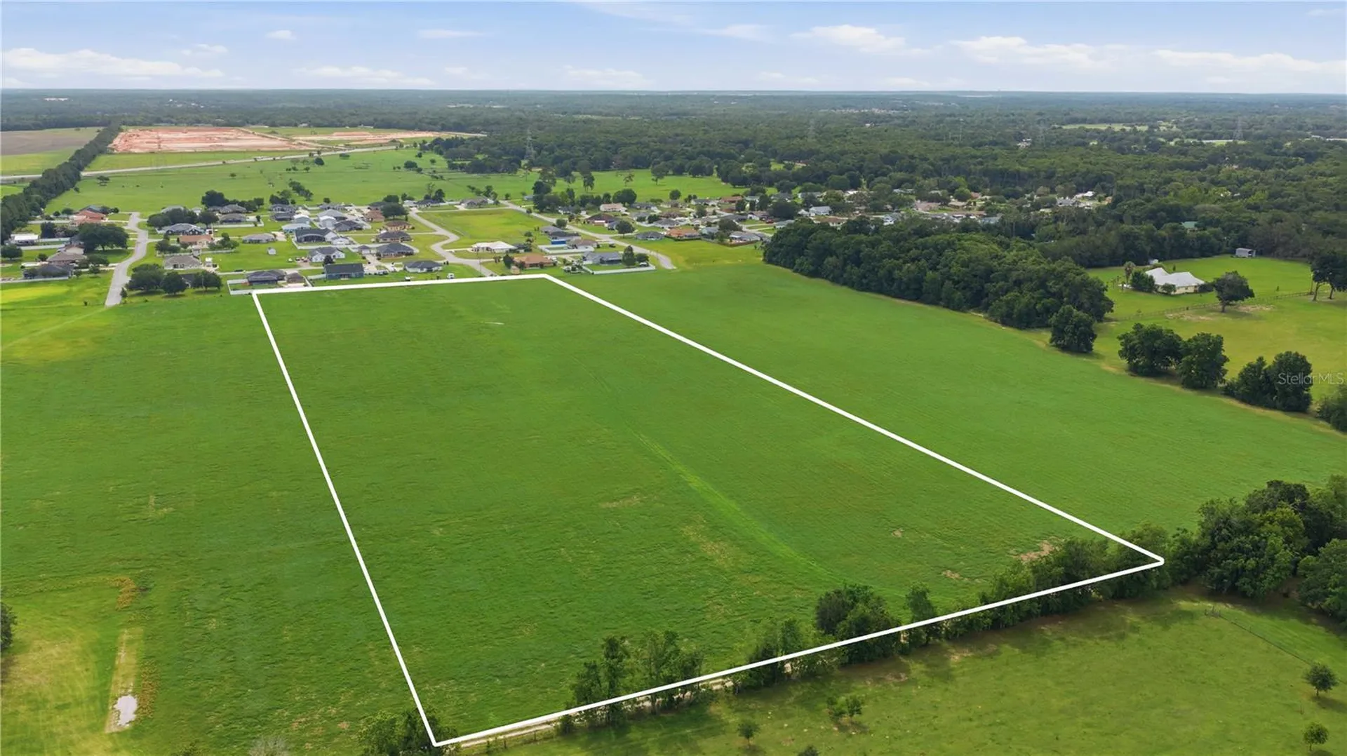 106TH Place Belleview FL 34420