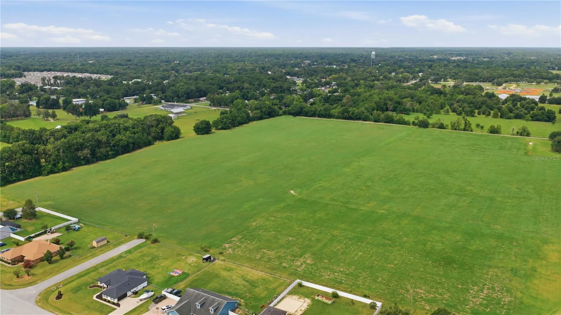 106TH Place Belleview FL 34420