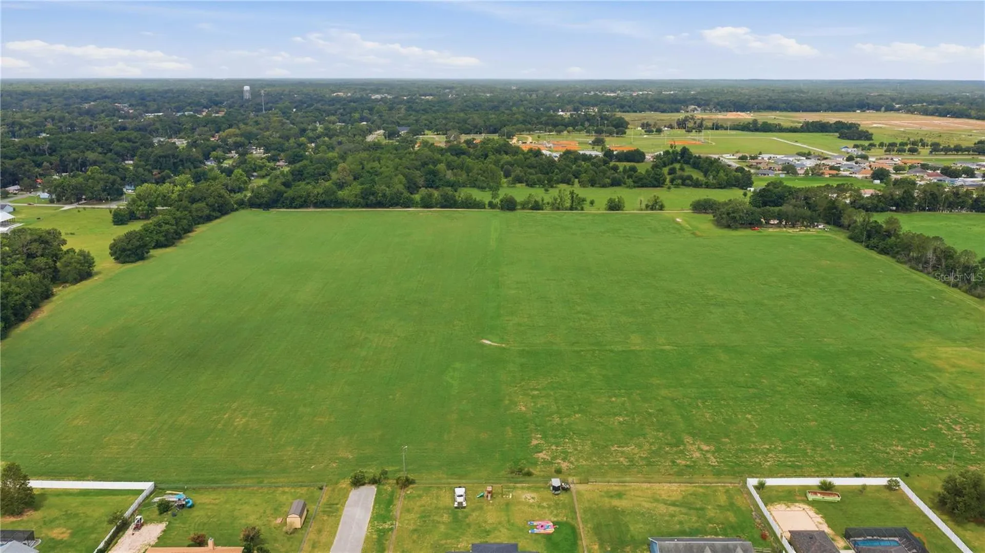 106TH Place Belleview FL 34420