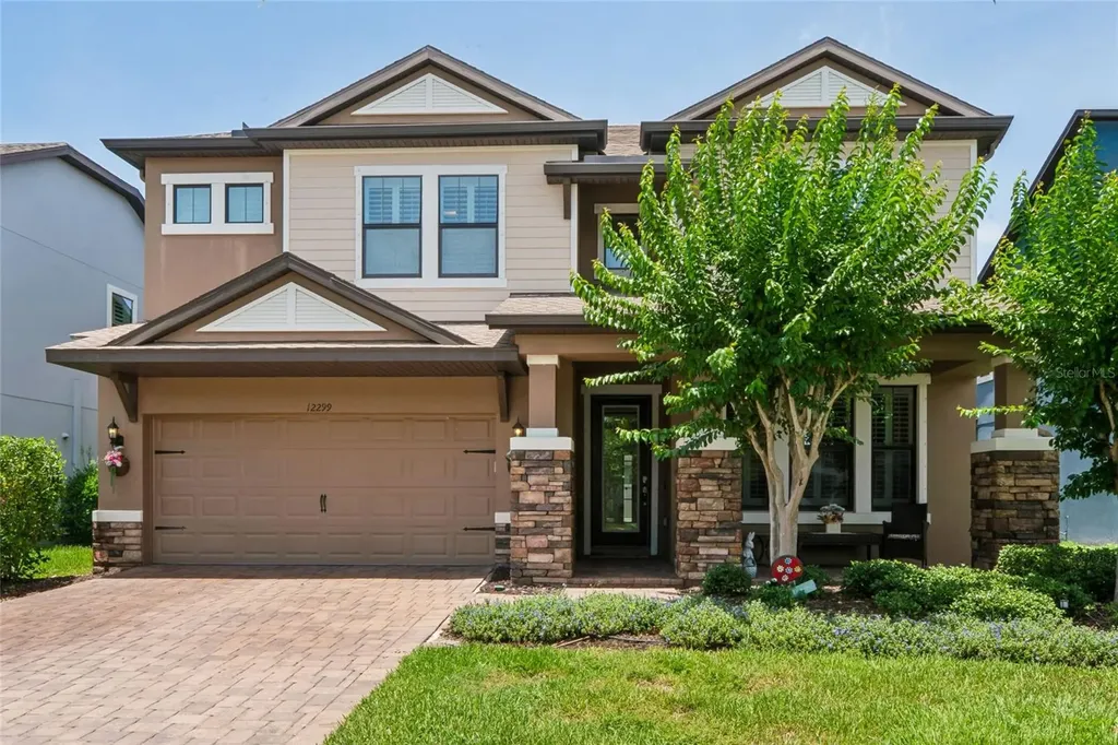 12299 Lake Blanche Drive Odessa FL 33556