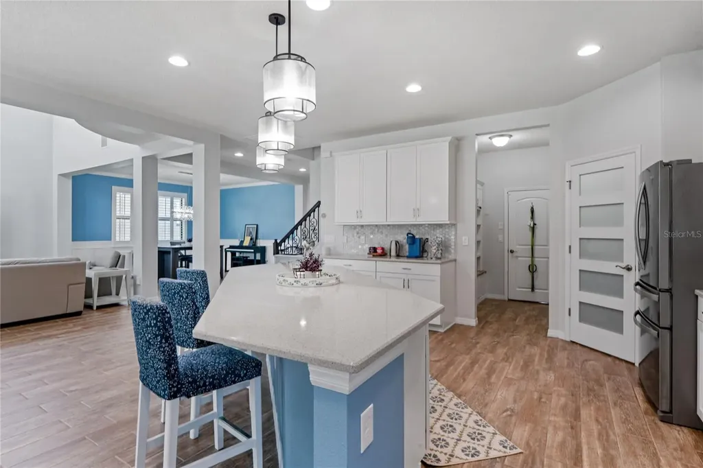 12299 Lake Blanche Drive Odessa FL 33556