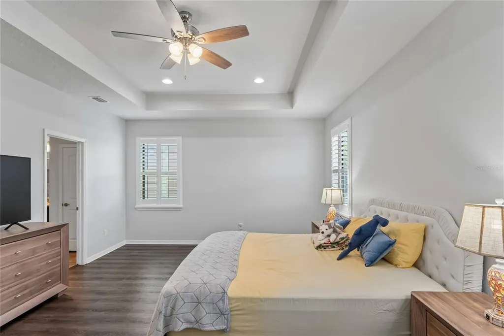 12299 Lake Blanche Drive Odessa FL 33556