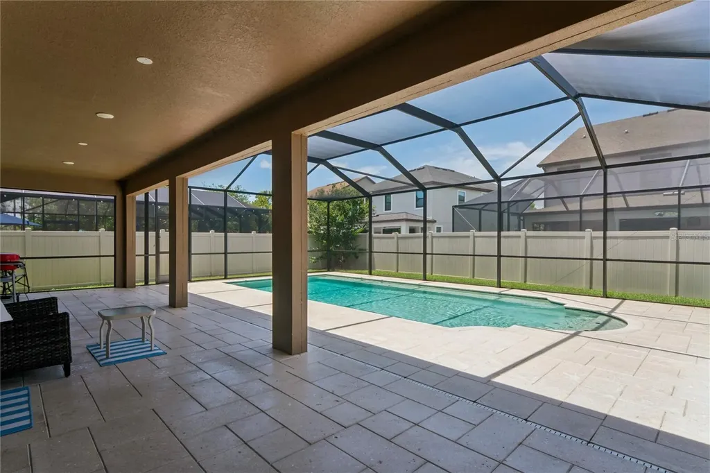 12299 Lake Blanche Drive Odessa FL 33556