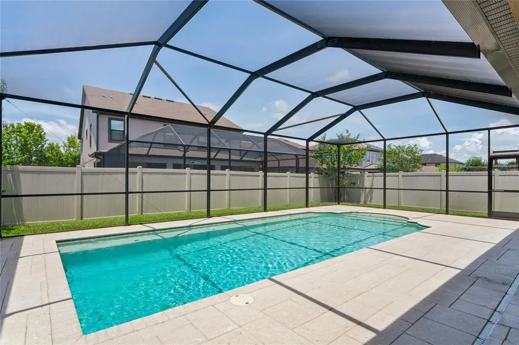 12299 Lake Blanche Drive Odessa FL 33556