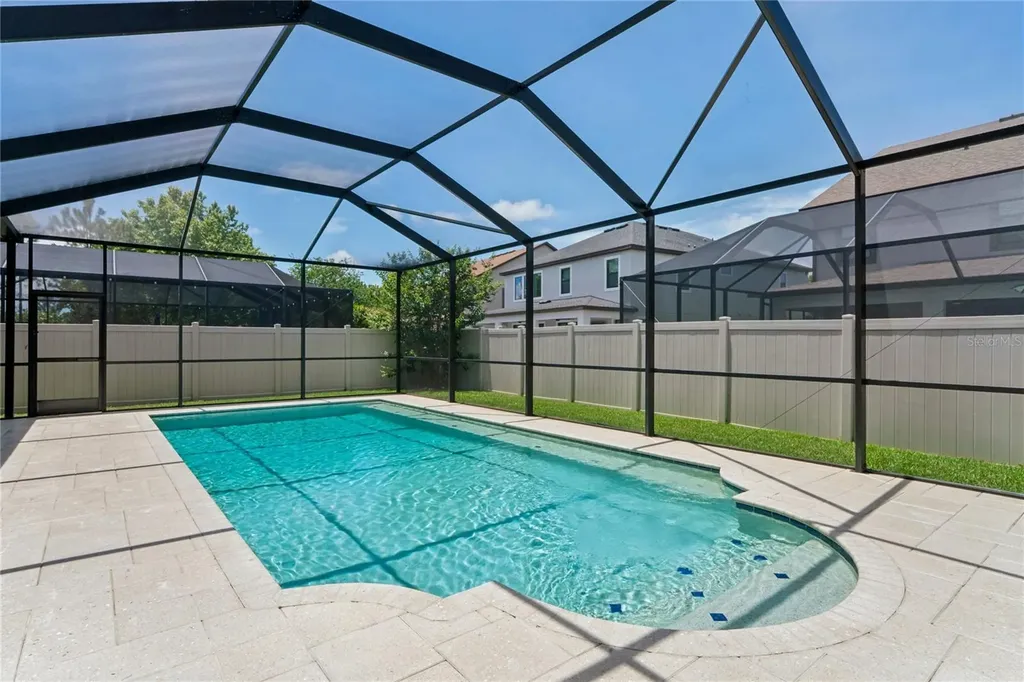 12299 Lake Blanche Drive Odessa FL 33556