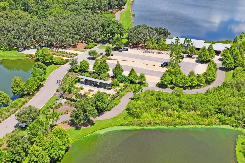 12299 Lake Blanche Drive Odessa FL 33556