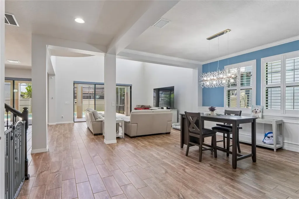 12299 Lake Blanche Drive Odessa FL 33556