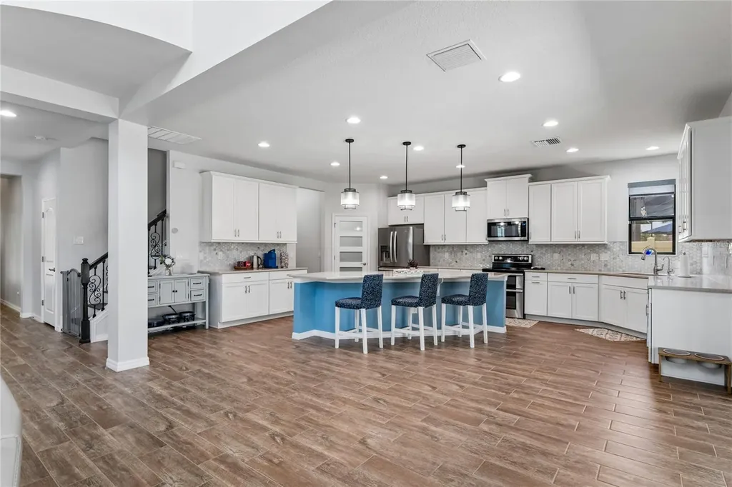 12299 Lake Blanche Drive Odessa FL 33556