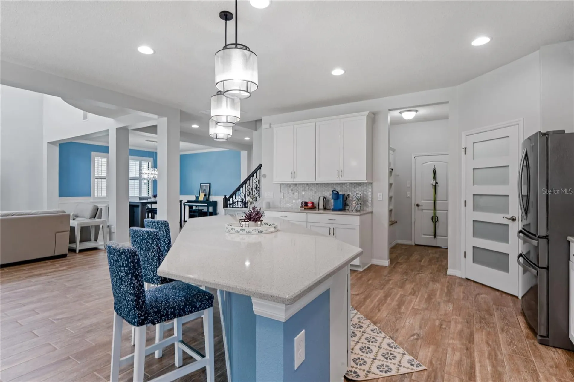 12299 Lake Blanche Drive Odessa FL 33556