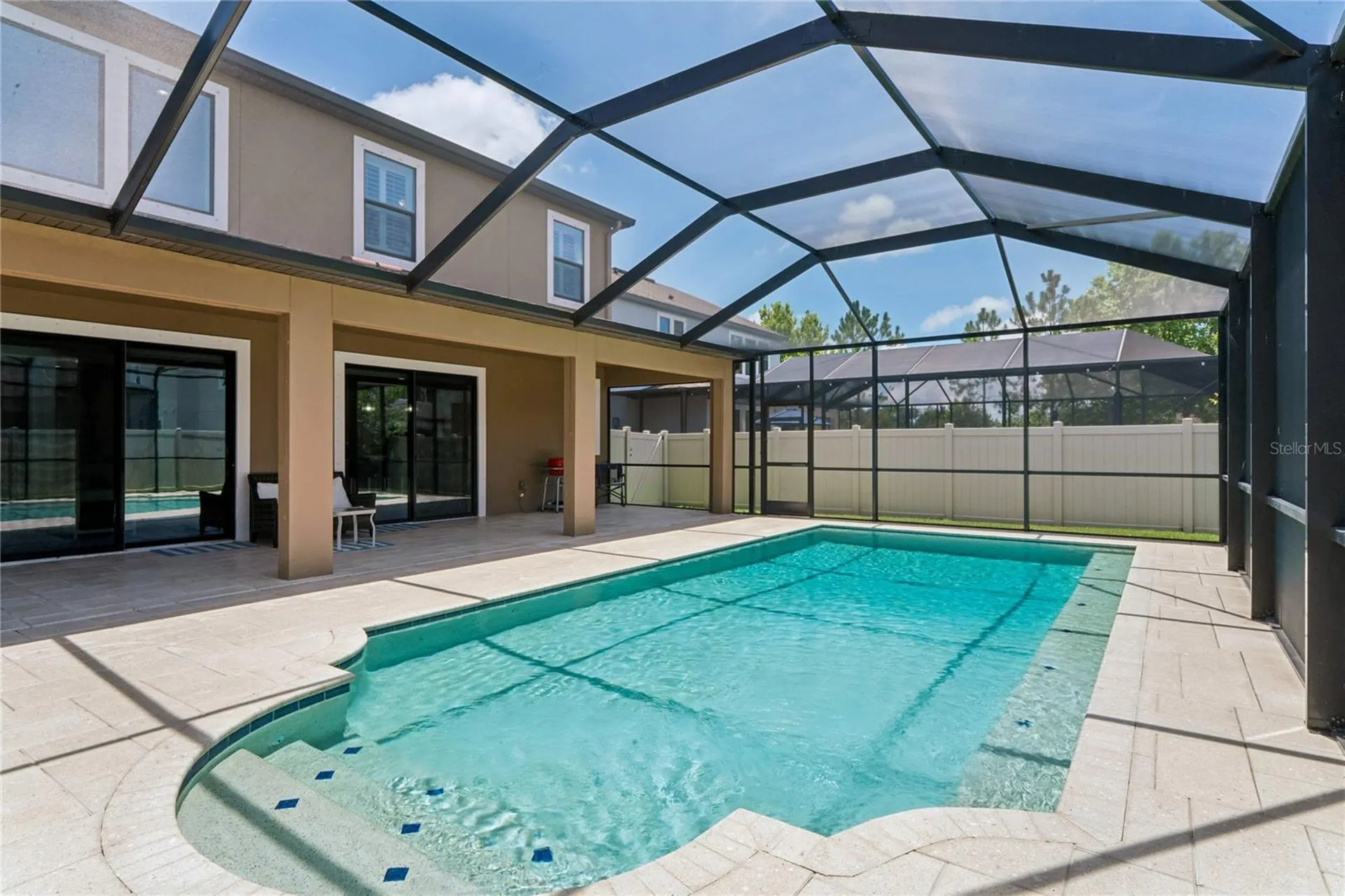 12299 Lake Blanche Drive Odessa FL 33556