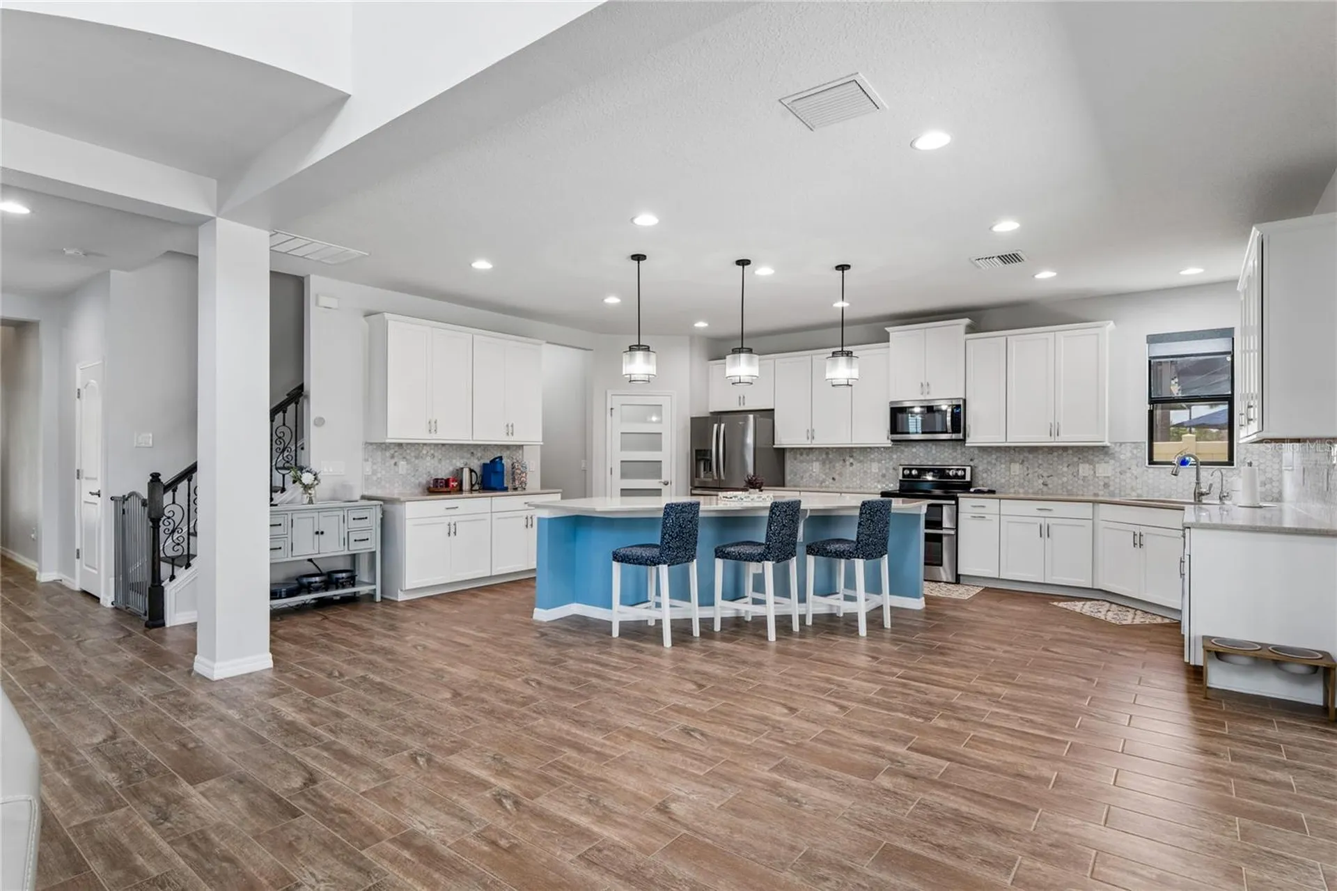 12299 Lake Blanche Drive Odessa FL 33556