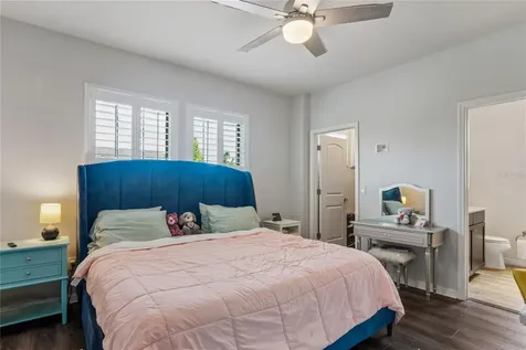 12299 Lake Blanche Drive Odessa FL 33556