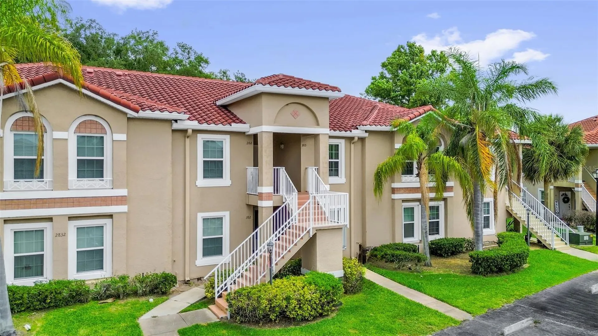 2830 Osprey Cove Place Kissimmee FL 34746