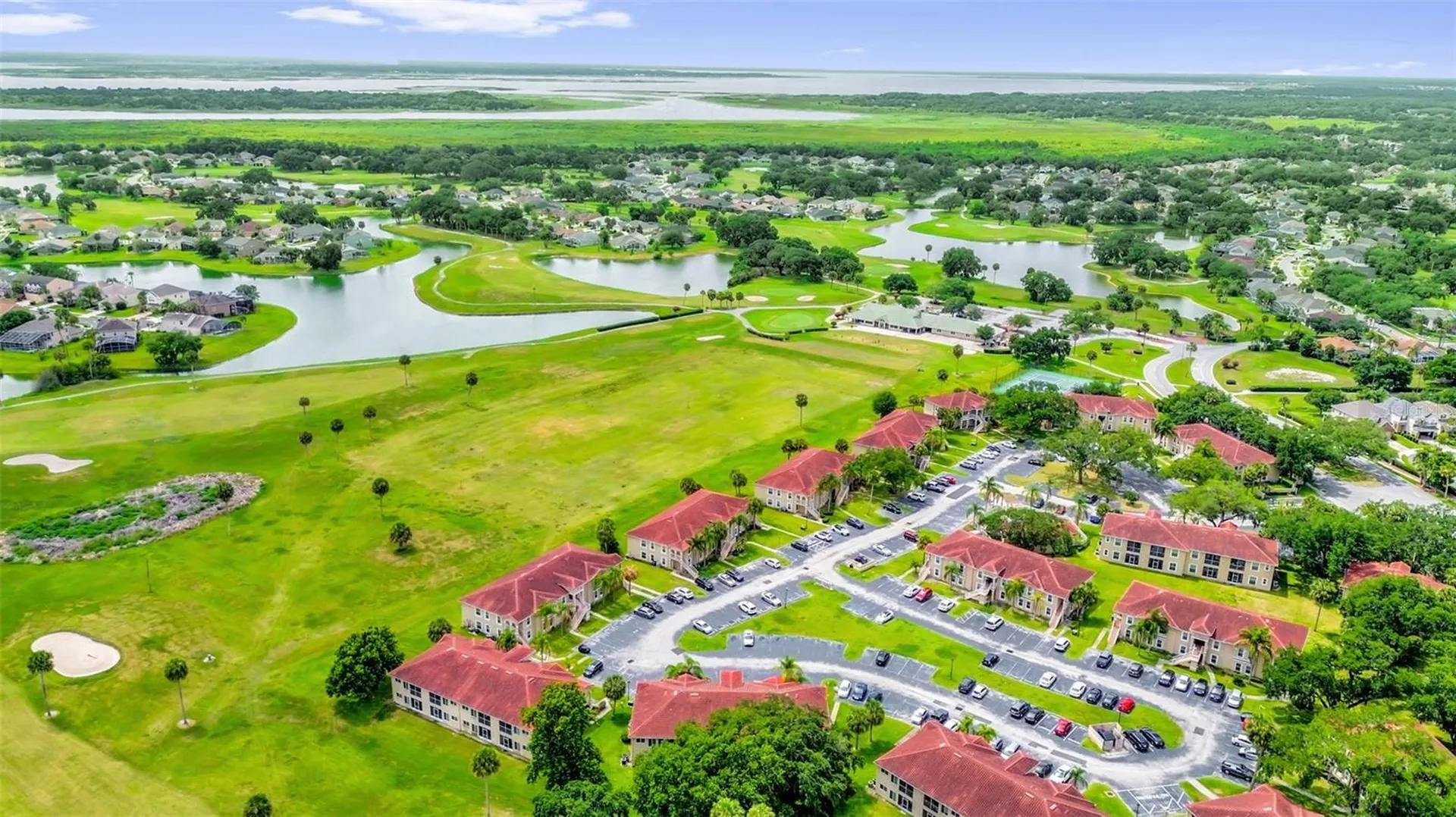 2830 Osprey Cove Place Kissimmee FL 34746