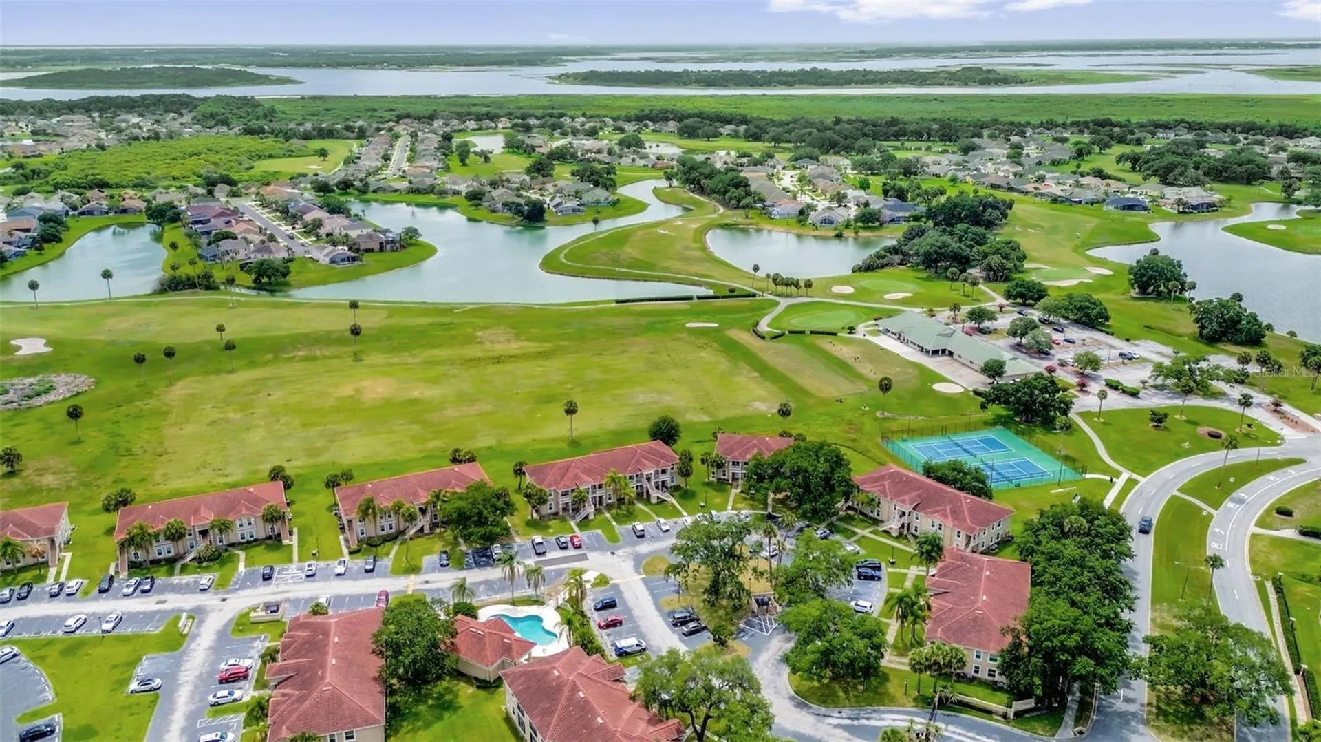 2830 Osprey Cove Place Kissimmee FL 34746