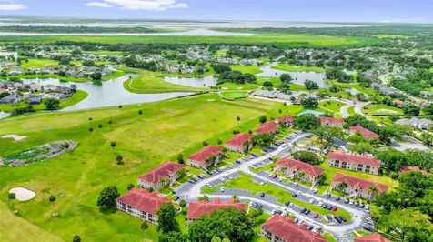 2830 Osprey Cove Place Kissimmee FL 34746