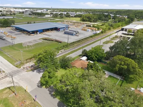 715 Wylly Avenue Sanford FL 32773