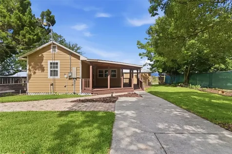 715 Wylly Avenue Sanford FL 32773
