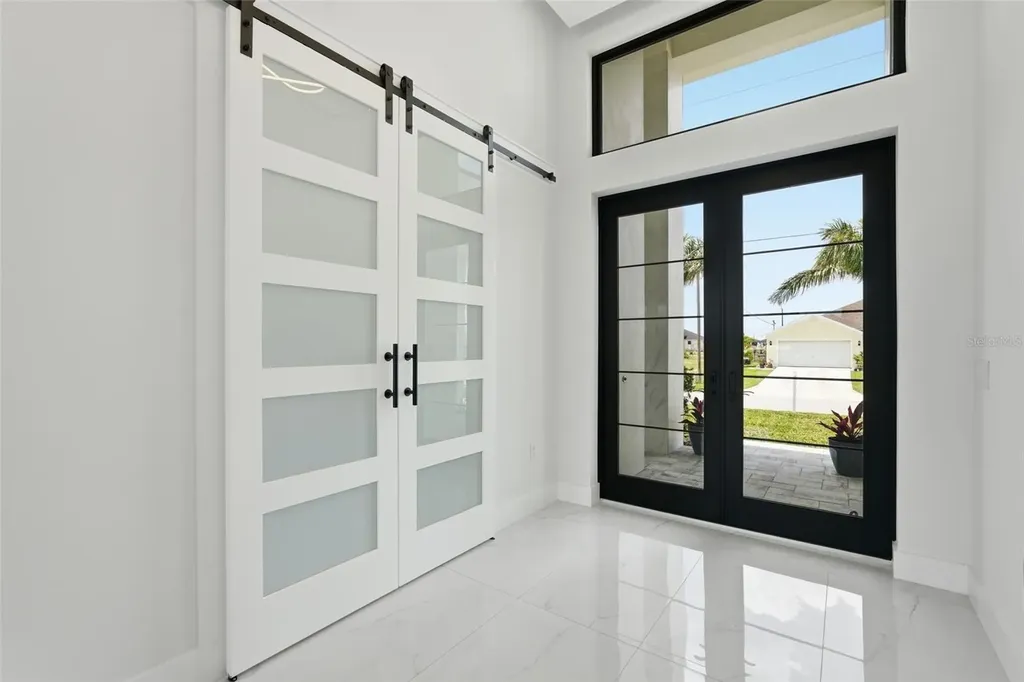 4240 NW 33rd Lane Cape Coral FL 33993