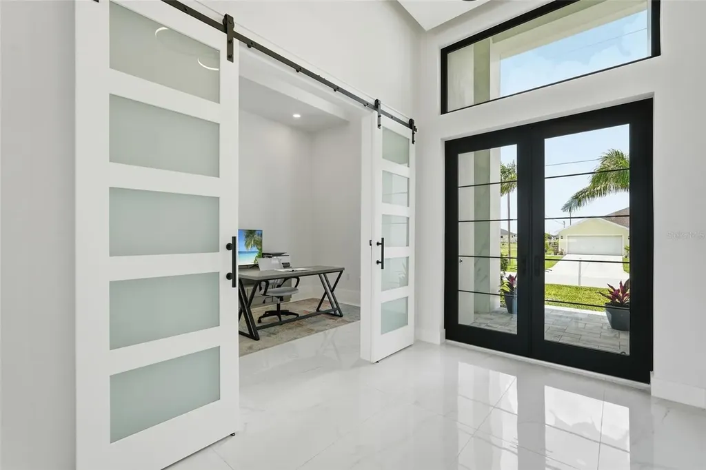 4240 NW 33rd Lane Cape Coral FL 33993