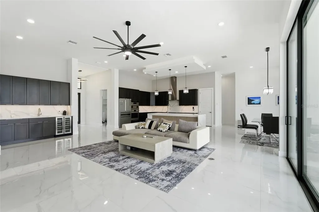 4240 NW 33rd Lane Cape Coral FL 33993