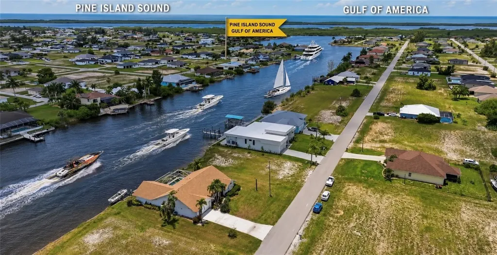 4240 NW 33rd Lane Cape Coral FL 33993