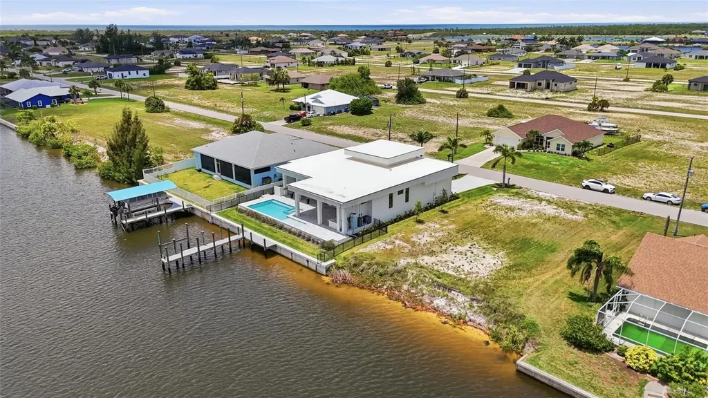 4240 NW 33rd Lane Cape Coral FL 33993