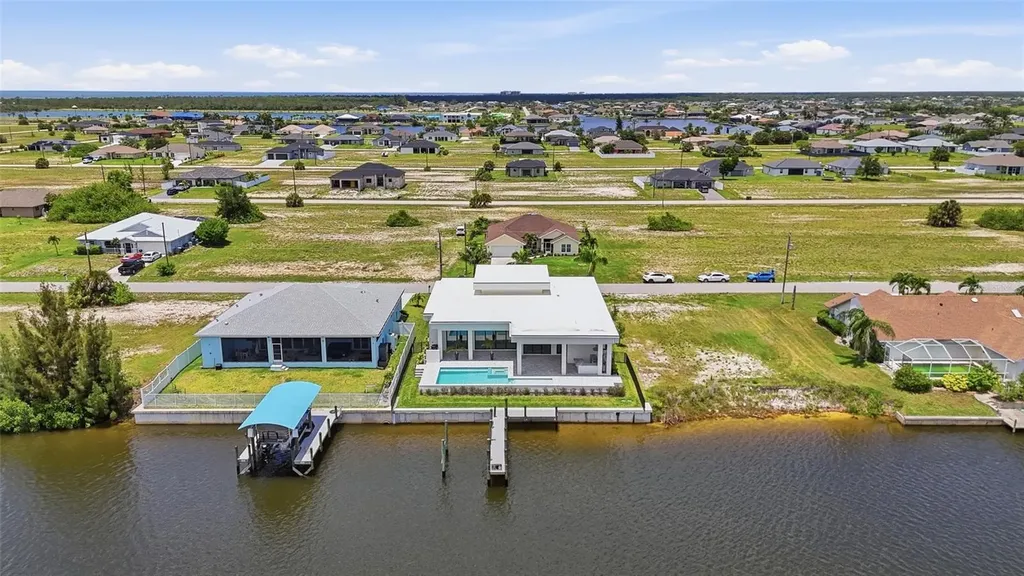 4240 NW 33rd Lane Cape Coral FL 33993
