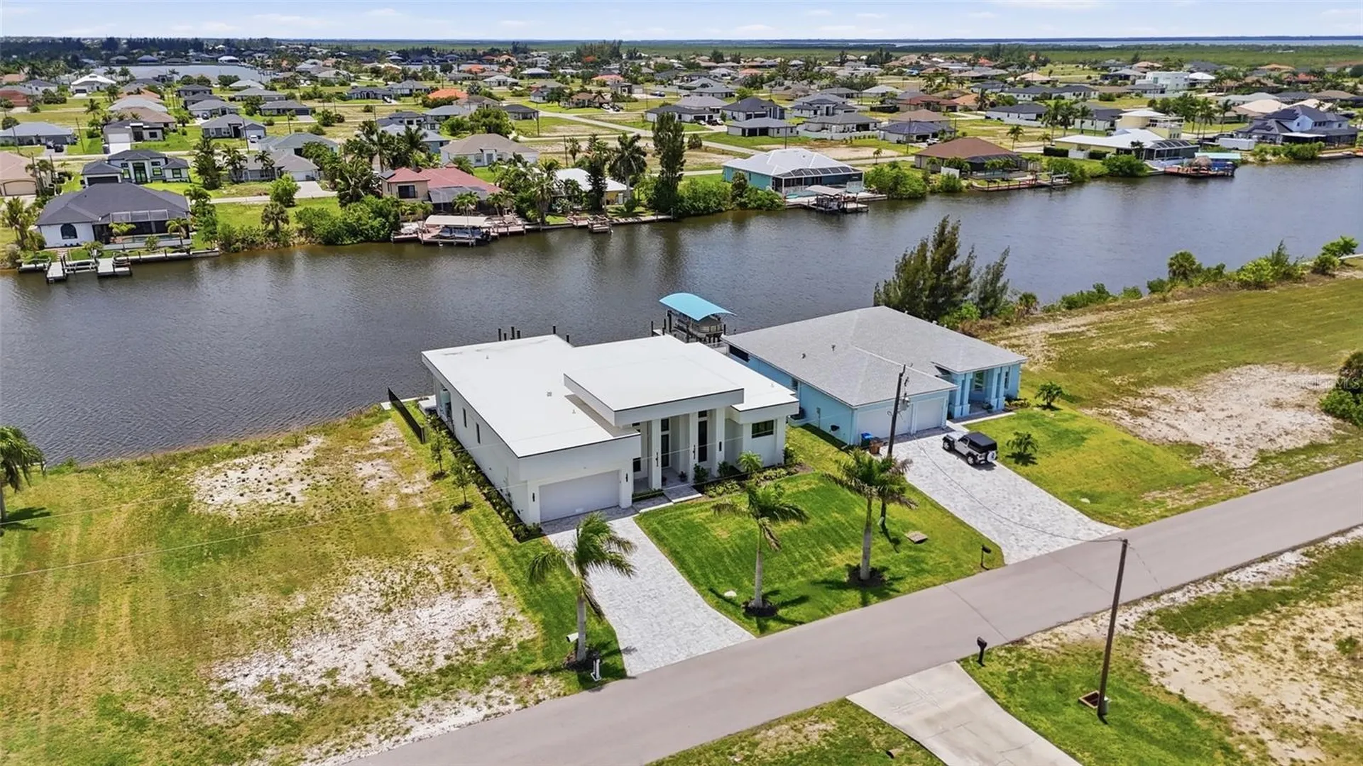 4240 NW 33rd Lane Cape Coral FL 33993