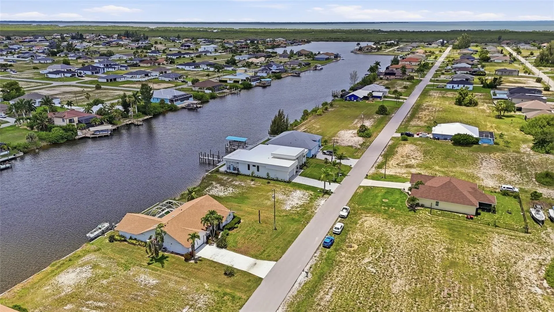4240 NW 33rd Lane Cape Coral FL 33993