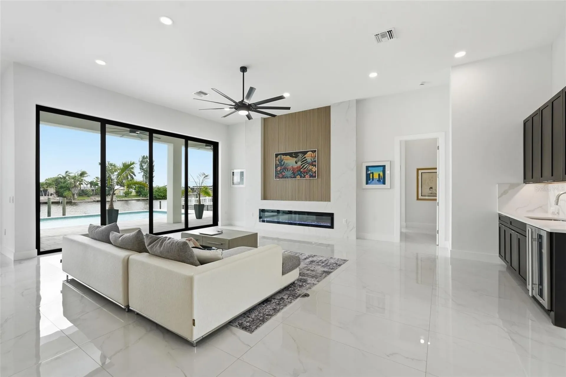4240 NW 33rd Lane Cape Coral FL 33993